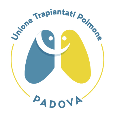Unione Trapiantati Polmone Logo